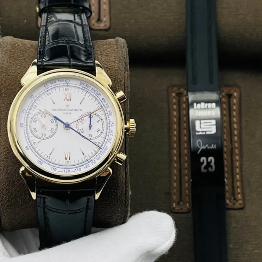 Vacheron Constantin Sapphire Series Watch Diameter: 41MM*11MM