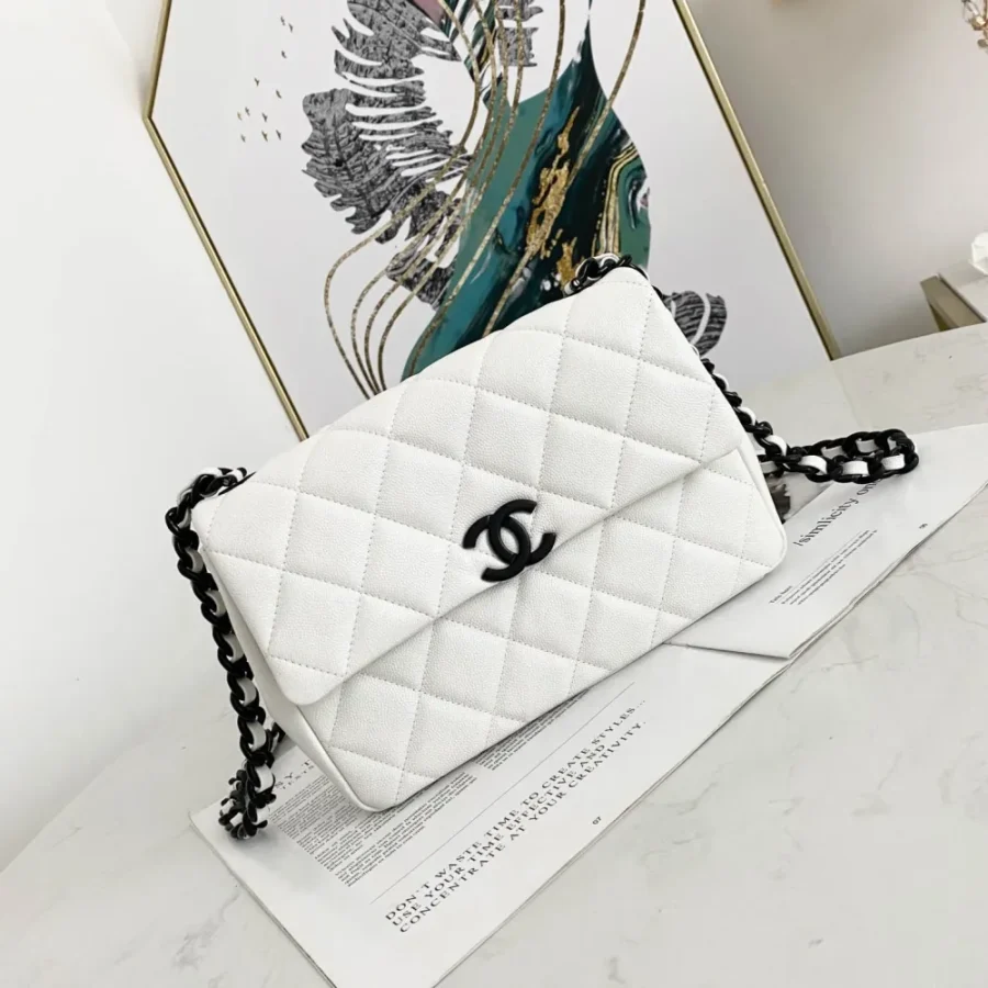 Chanel Style: 2303 Size: 24x16.5x7cm