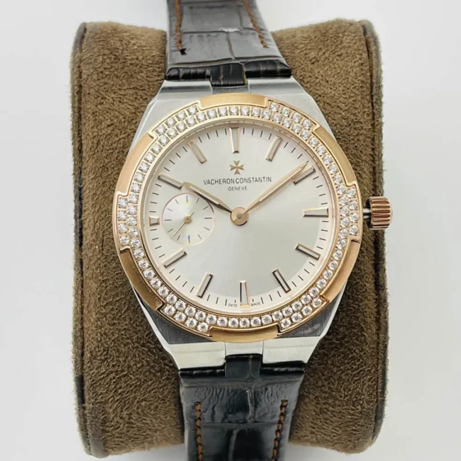 Vacheron Constantin series watch Diameter: 37 mm * 10.8 mm