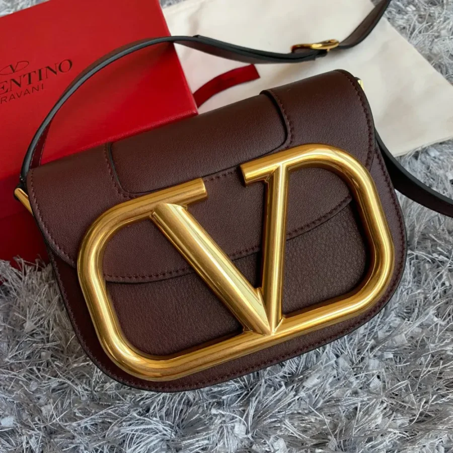 Valentino S shoulder bag