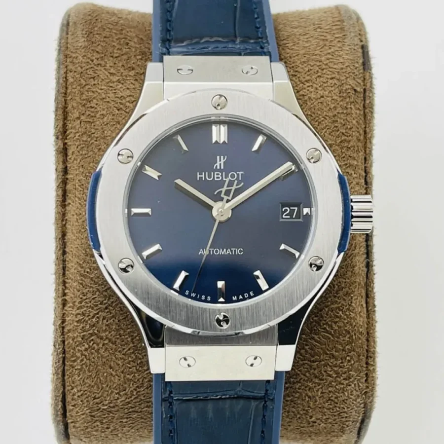 Hublot series watch diameter: 38MM