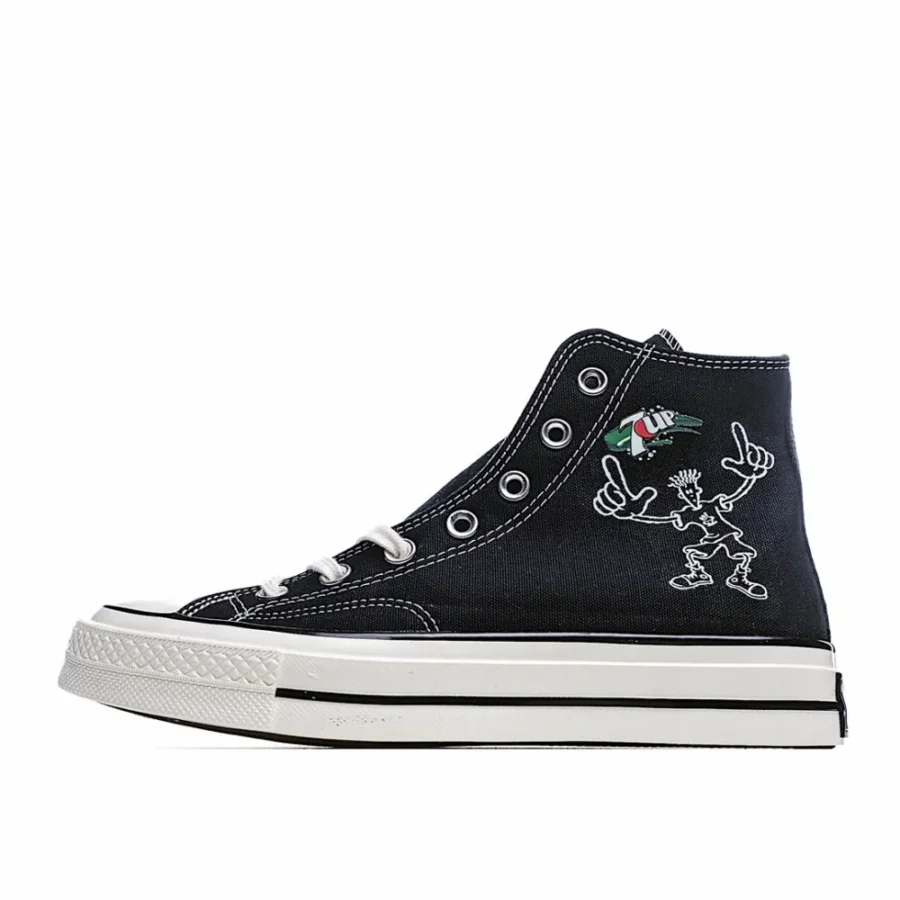 Converse Chunk 1970s Espadrilles