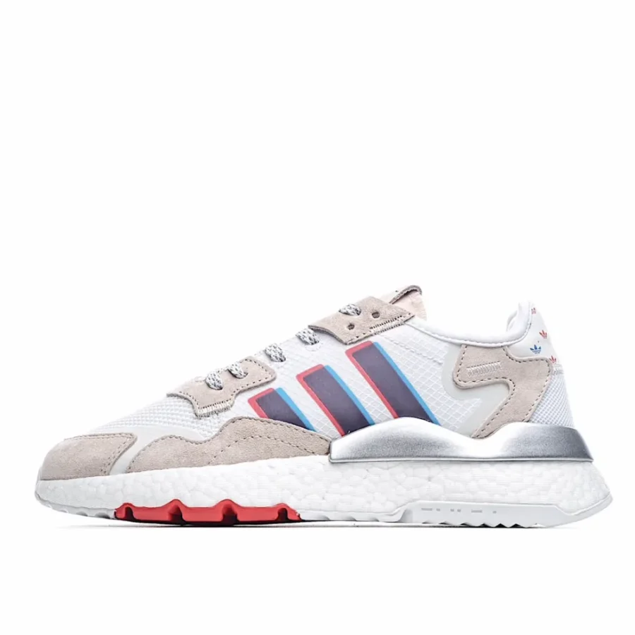 Adidas Nite Jogger 2020 Boost Sneakers