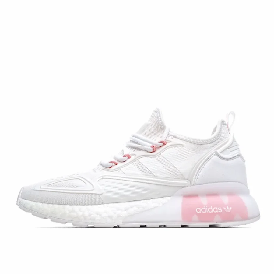 Adidas Wmns ZX 2K Boost 'White Supplier Colour'
