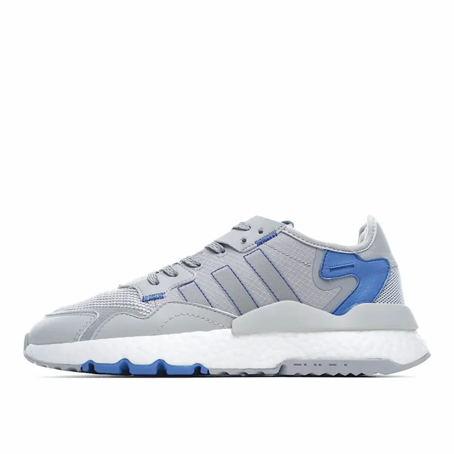 Adidas Nite Jogger 2020 Boost 3M Reflective