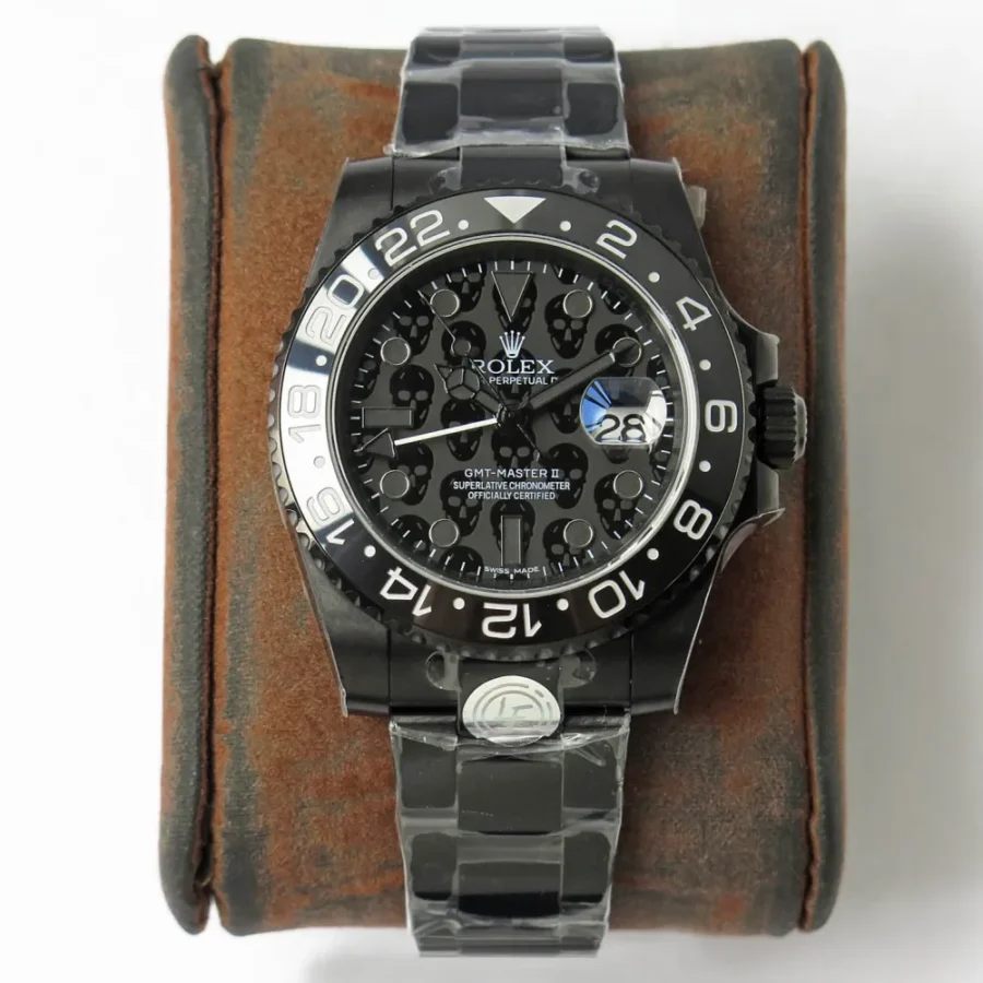 Rolex Miergos watch