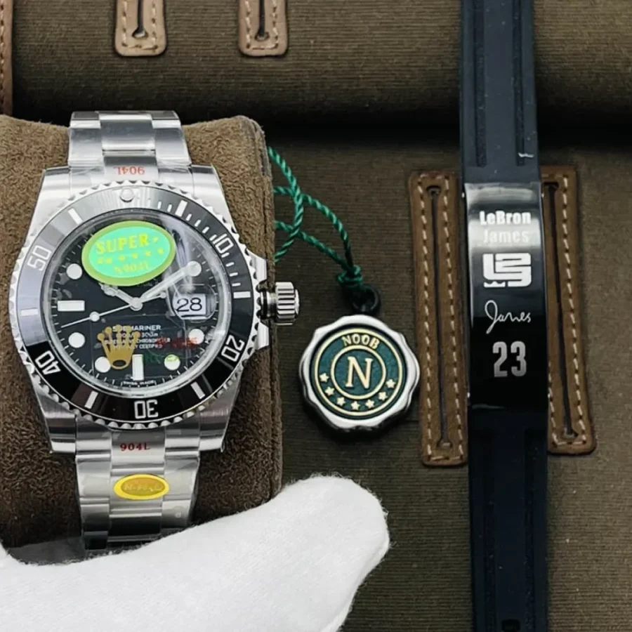 Rolex Submariner V12 Edition Submariner