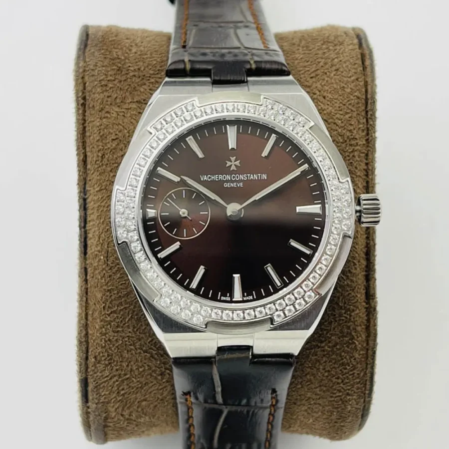 Vacheron Constantin series watch Diameter: 37 mm * 10.8 mm