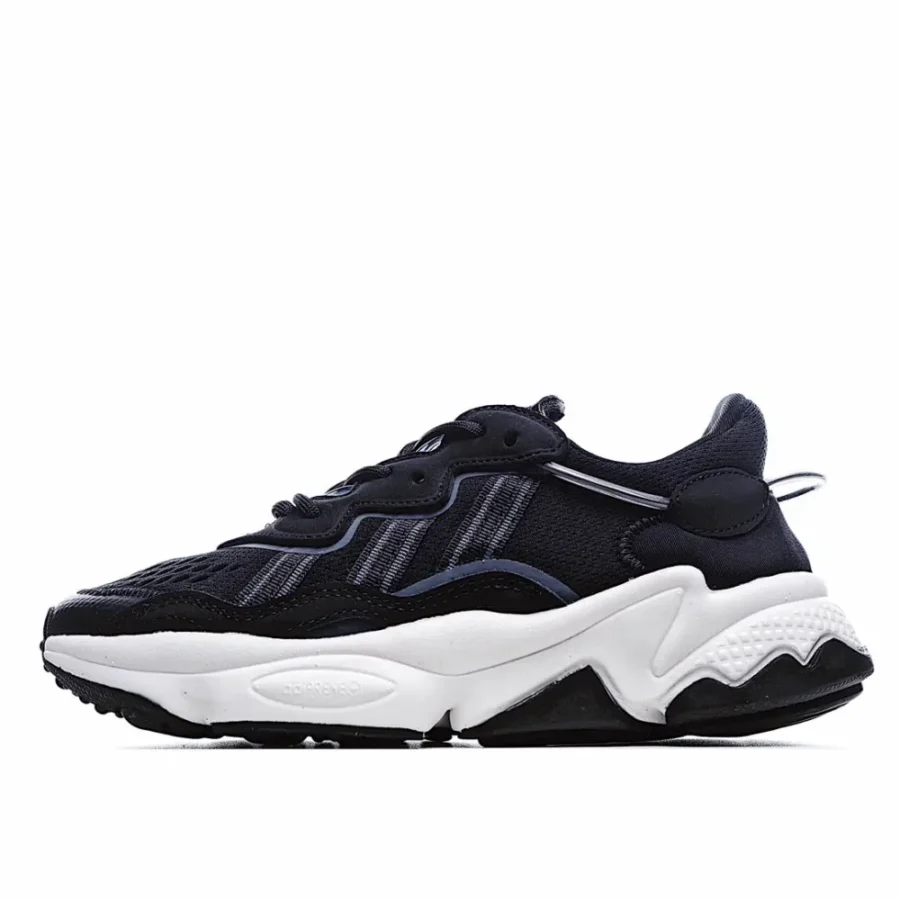 Adidas Ozweego 'Core Black'‬