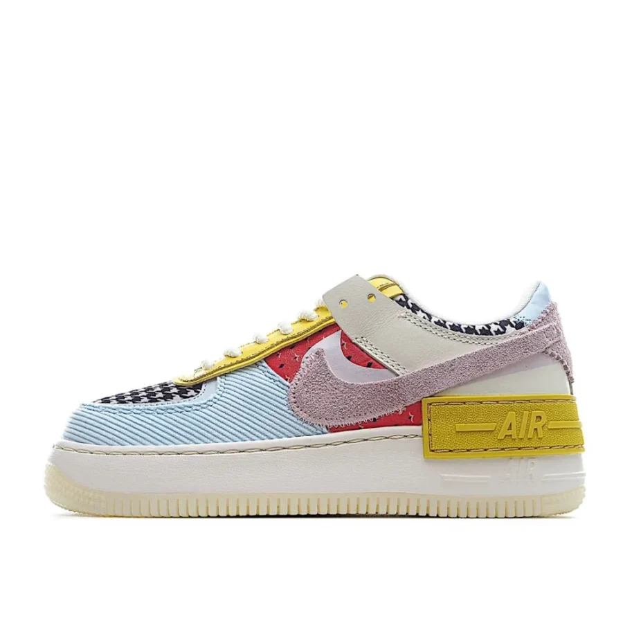 Nike Air Force 1 Shadow