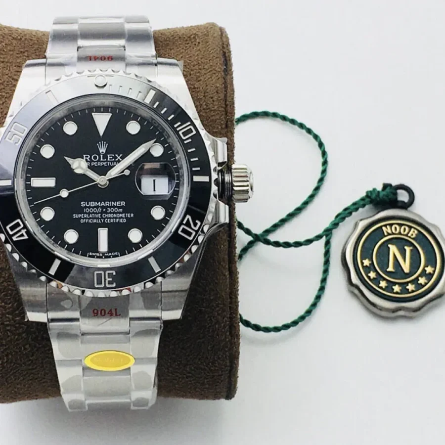 Rolex Submariner watch