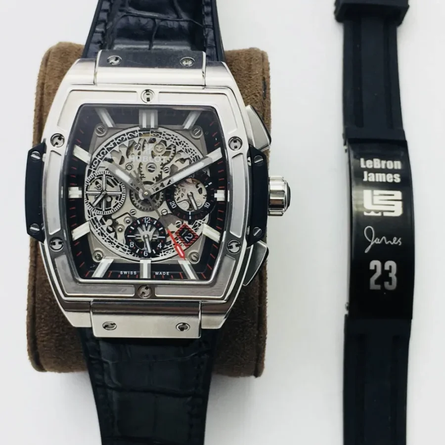 Hublot HUBLOT series watch Diameter: 42 mm