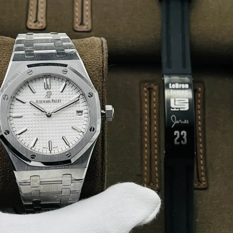 Audemars Piguet watch Diameter: 41*11.04MM