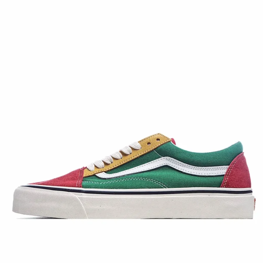 Vans Old Skool Casual Shoes Skate Shoes