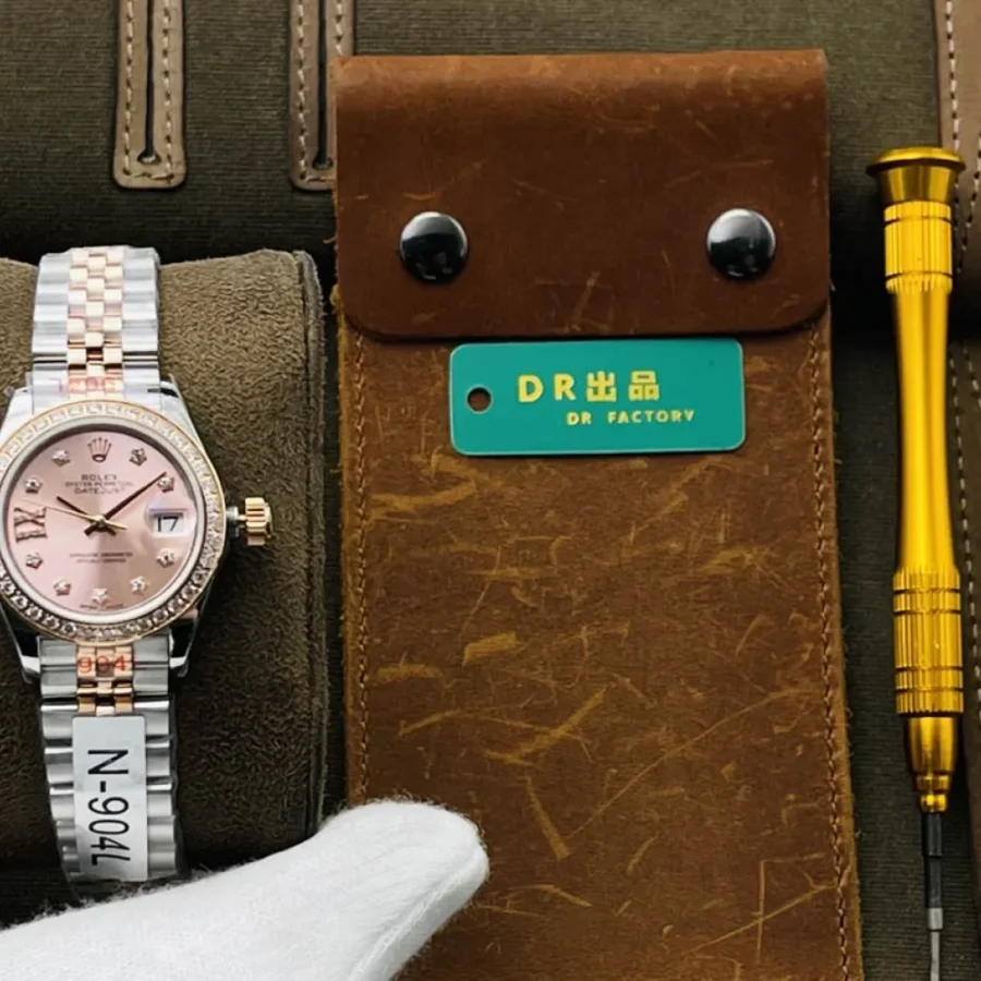 Rolex Rolex watch Diameter: 28MM