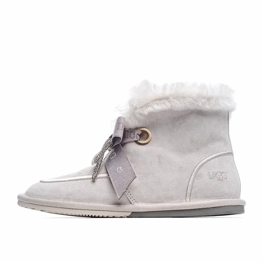 UGG Kailin fifth generation snow boots casual shoes