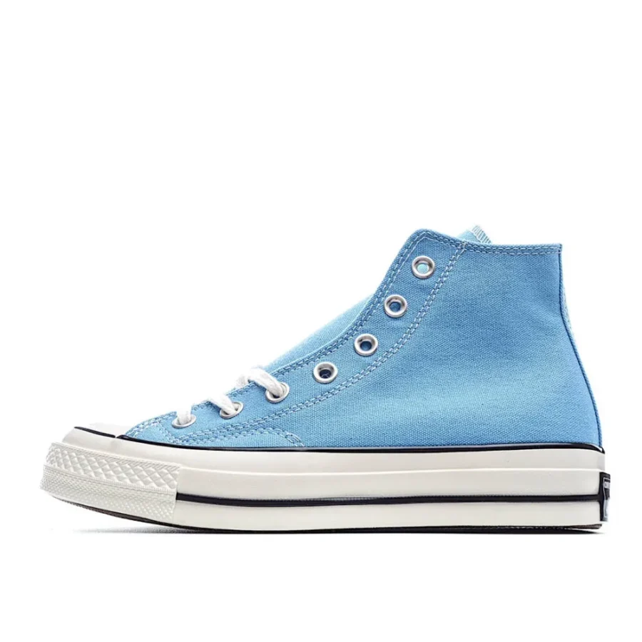 Converse Chunk 1970s Espadrilles