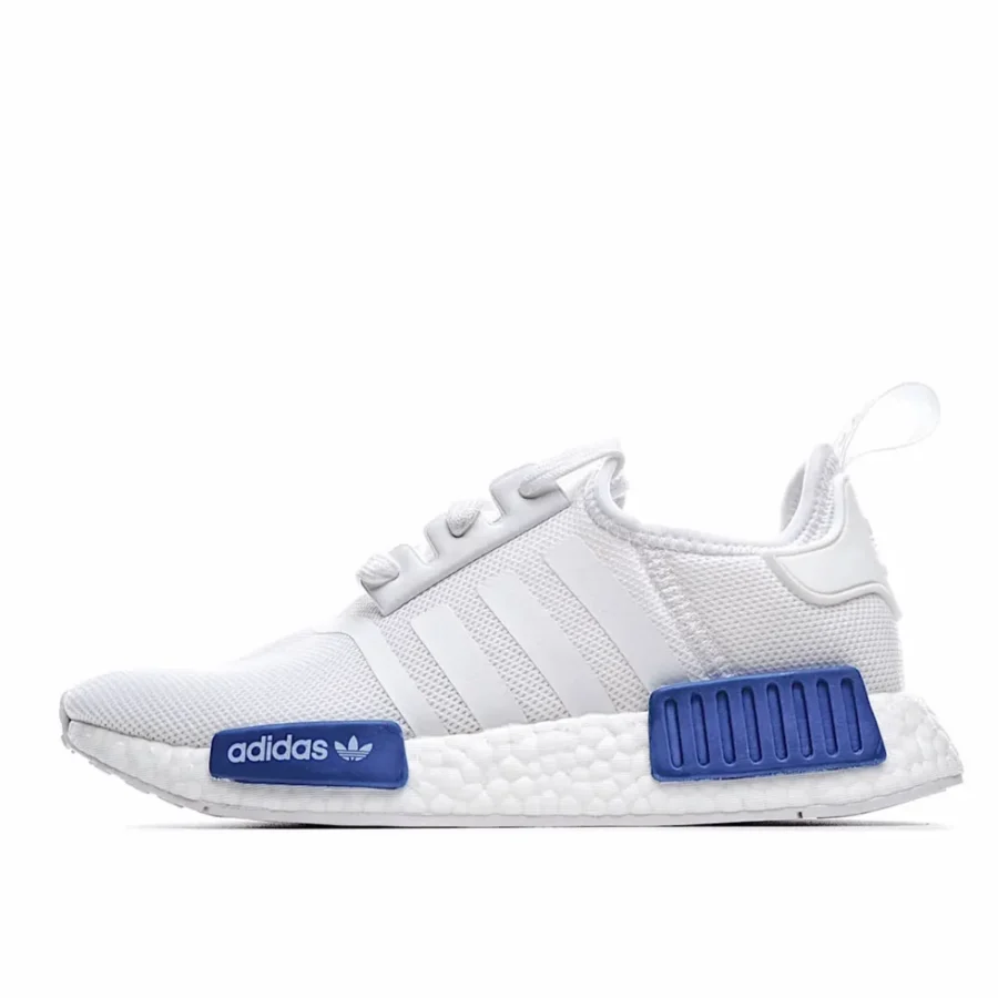 Adidas NMD_R1 J 'Bright Blue