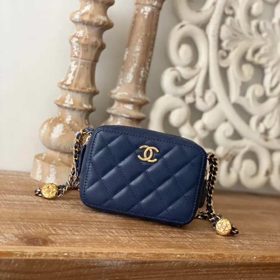Cosmetic bag Model number: 2858 Size: 14x10x7cm