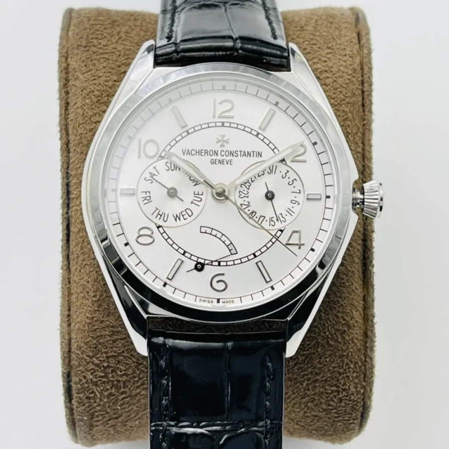Vacheron Constantin Mechanical Watch Model: P2050 rose gold