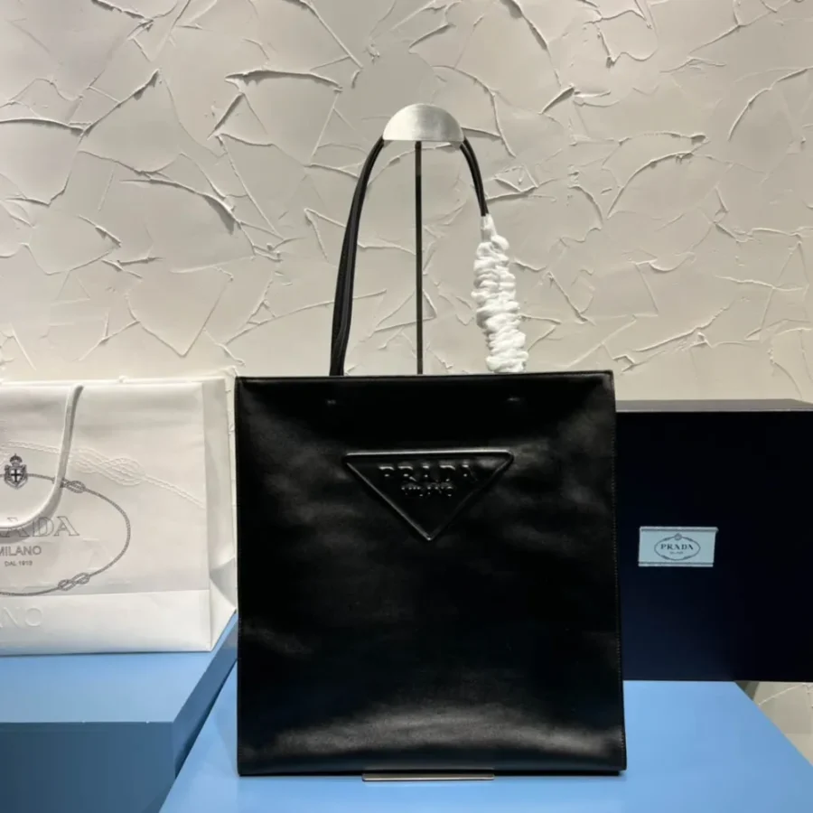 Prada Tot Bag Size:36x38cm 1BG429