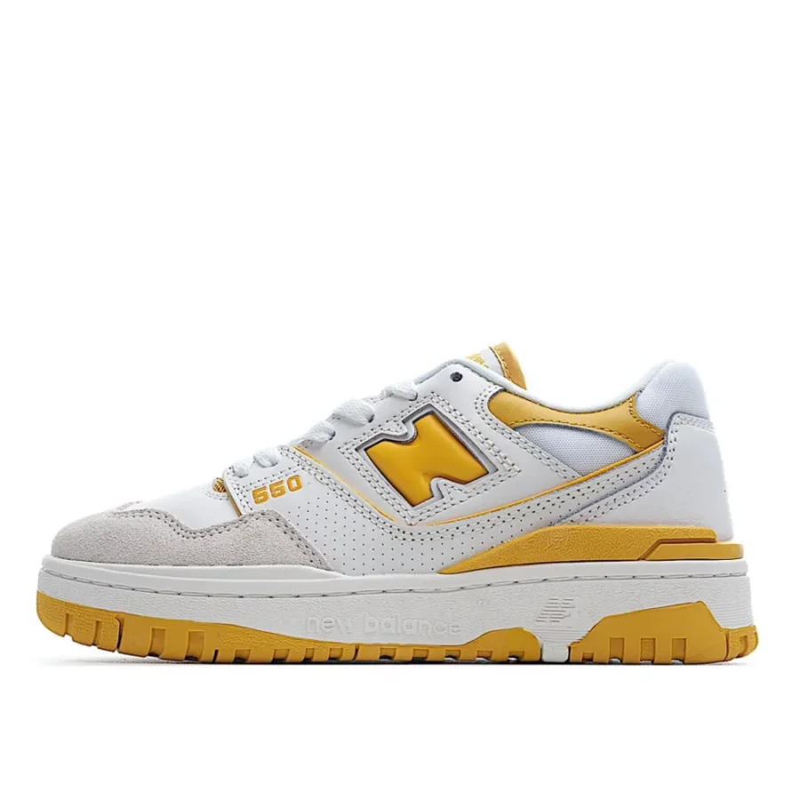 New Balance Low Top Casual Basketball Shoes