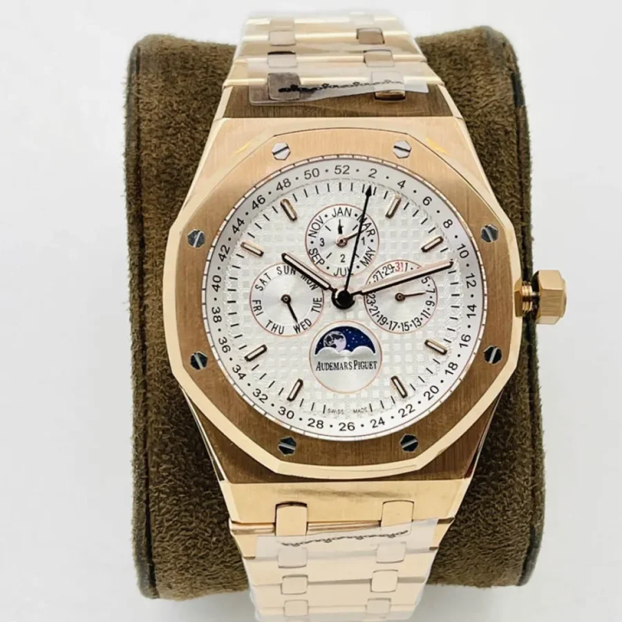 Audemars Piguet watch Diameter: 41MM*10.5MM