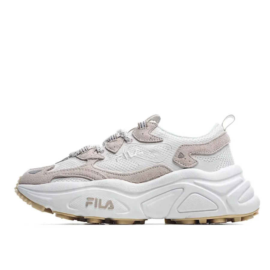 FILA Mars retro running shoes