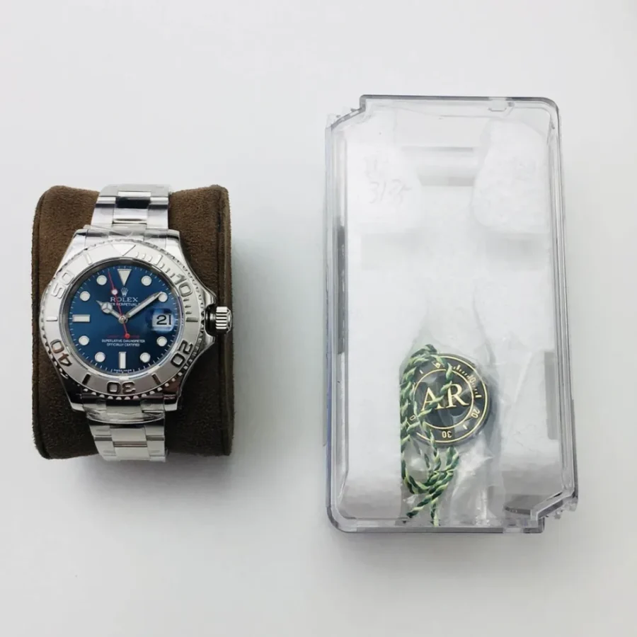 Rolex Yachting Watches
