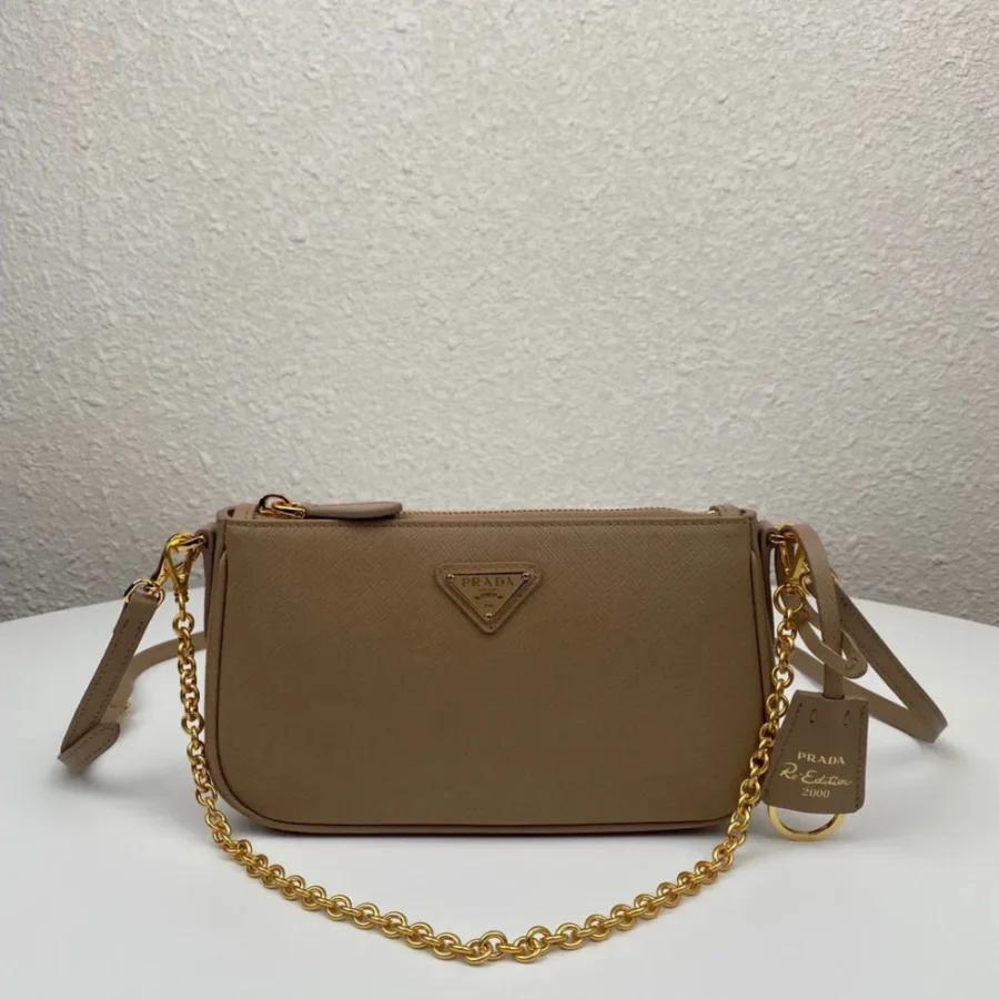 Prada shoulder bag Size: 20x11.5cm 1BH171