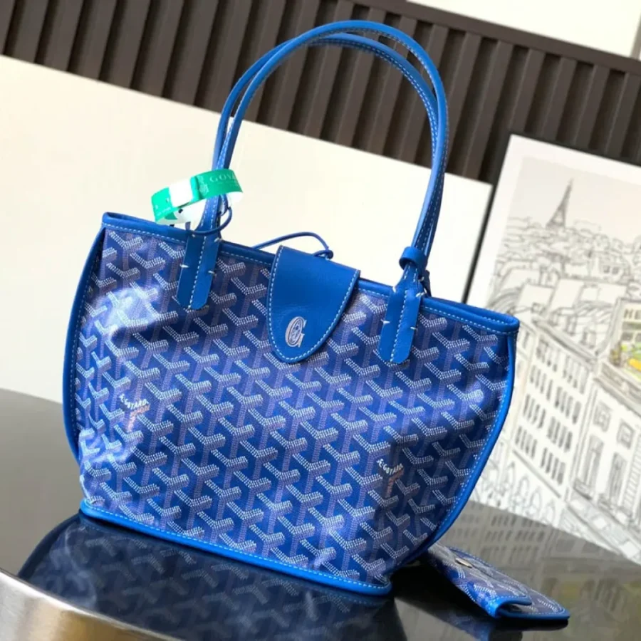 Anjou Mini Bag Size:20x10x20cm