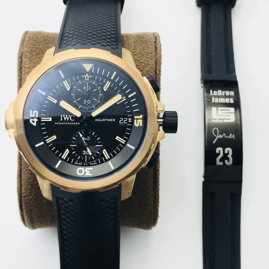 IWC marine watch