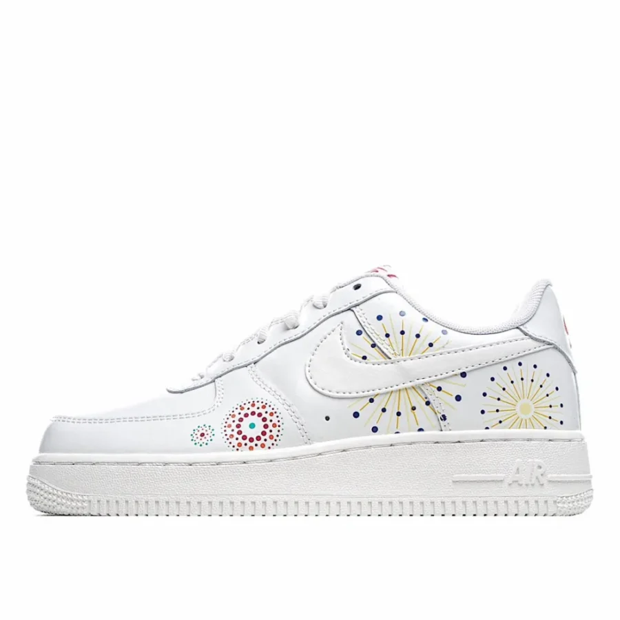 Nike Air Force 1 Low Lunar New Year Low Top