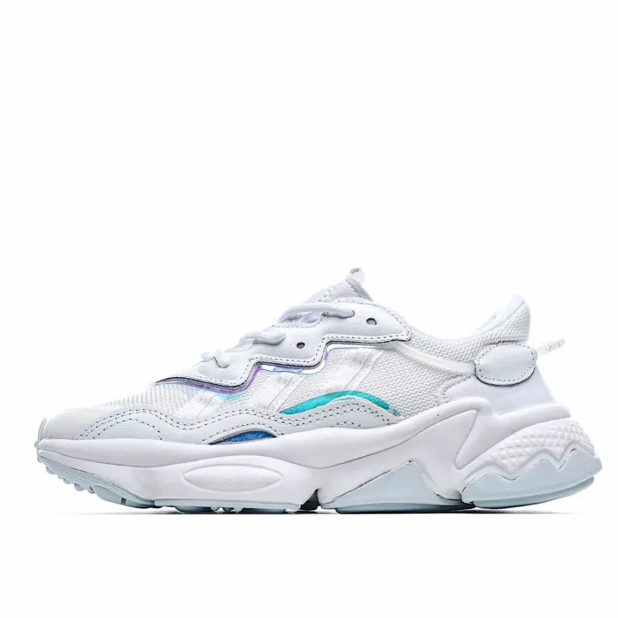 Adidas Ozweego J 'White Sky Tint'
