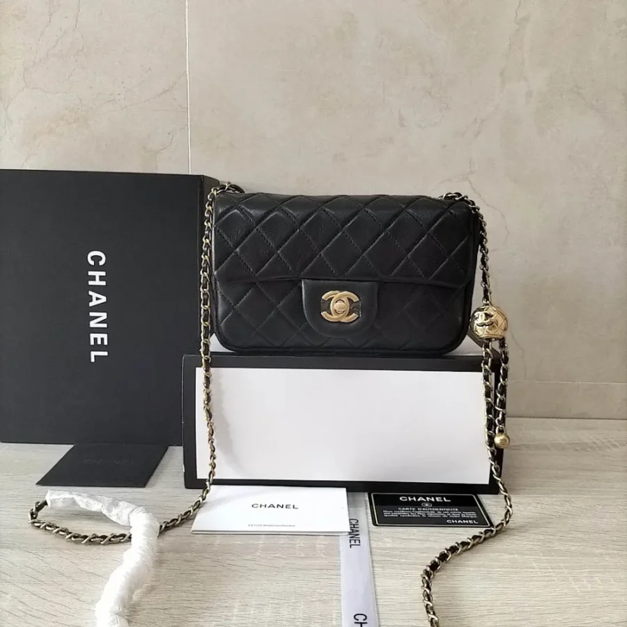 Chanel Waist Bag Model: 9021 Size: 20x127cm