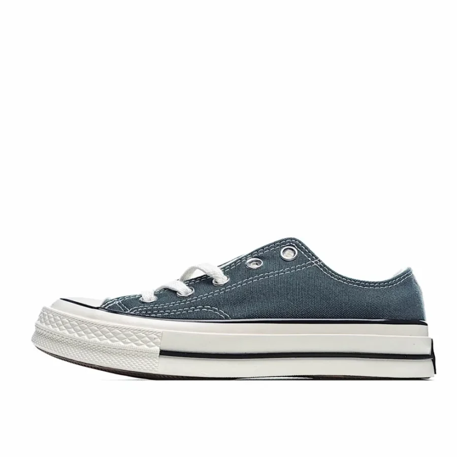Converse Chunk 1970s Espadrilles