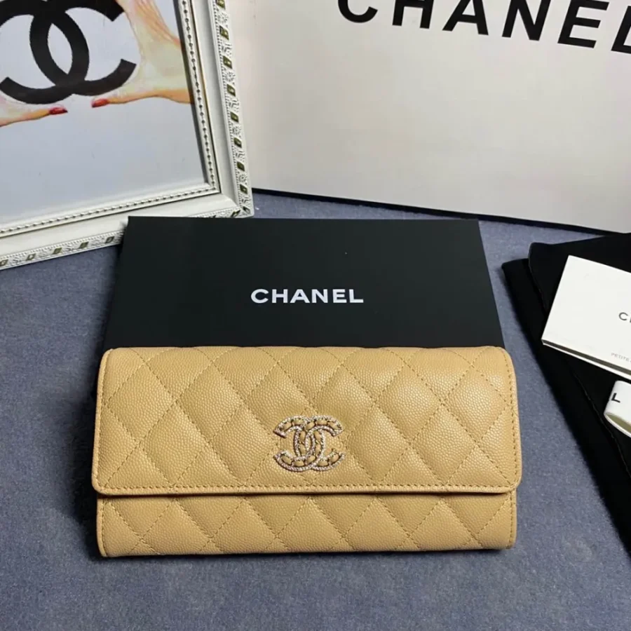 CHANEL Style: Ap2740B Size: 10*19.5*2.5cm