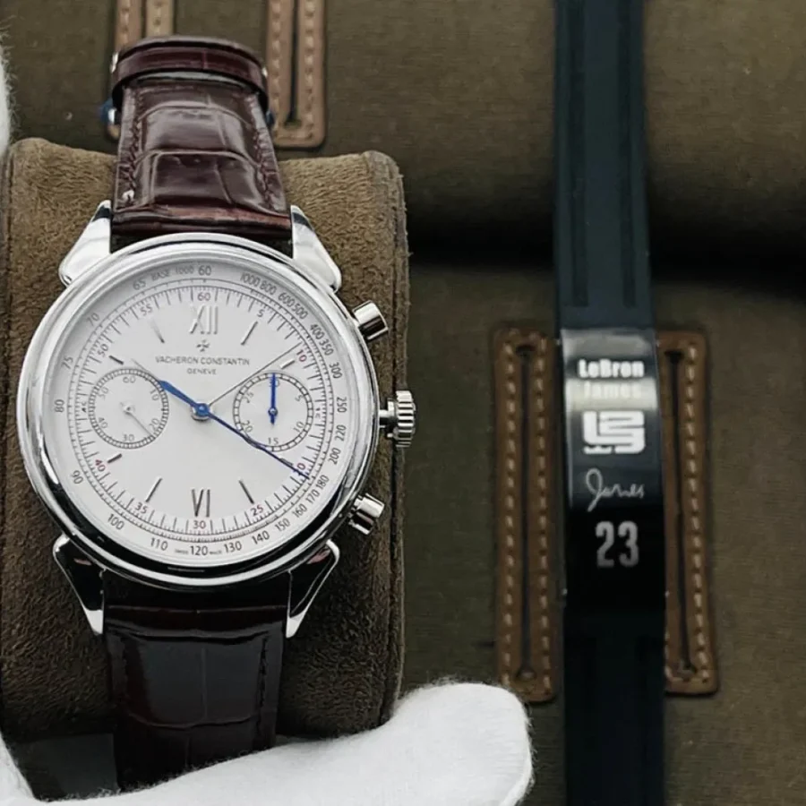 Vacheron Constantin Sapphire Series Watch Diameter: 41MM*11MM
