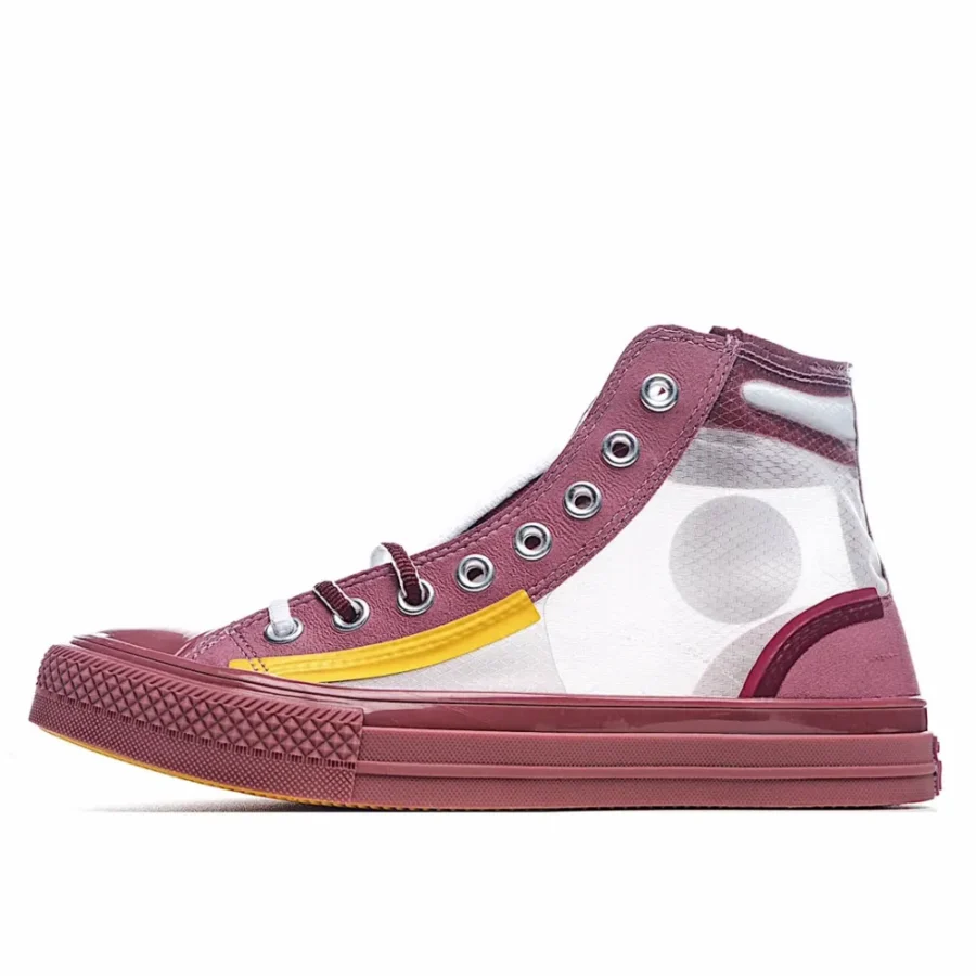 Converse Chunk 1970s Espadrilles