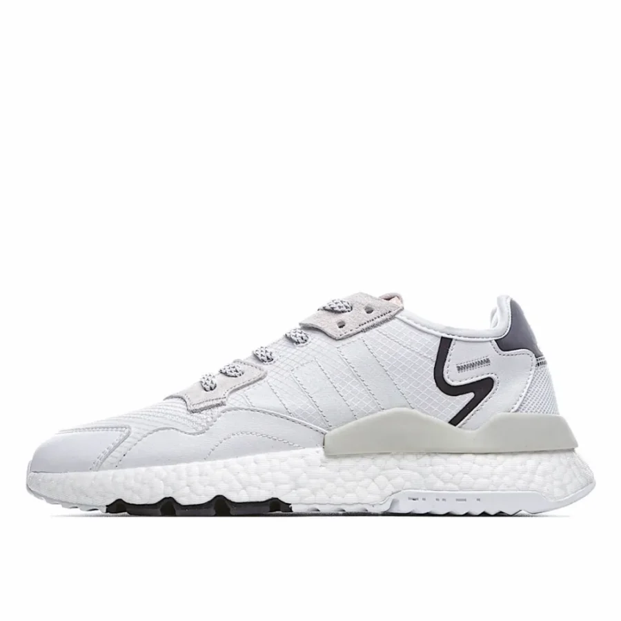 Adidas Nite Jogger 'Crystal White'