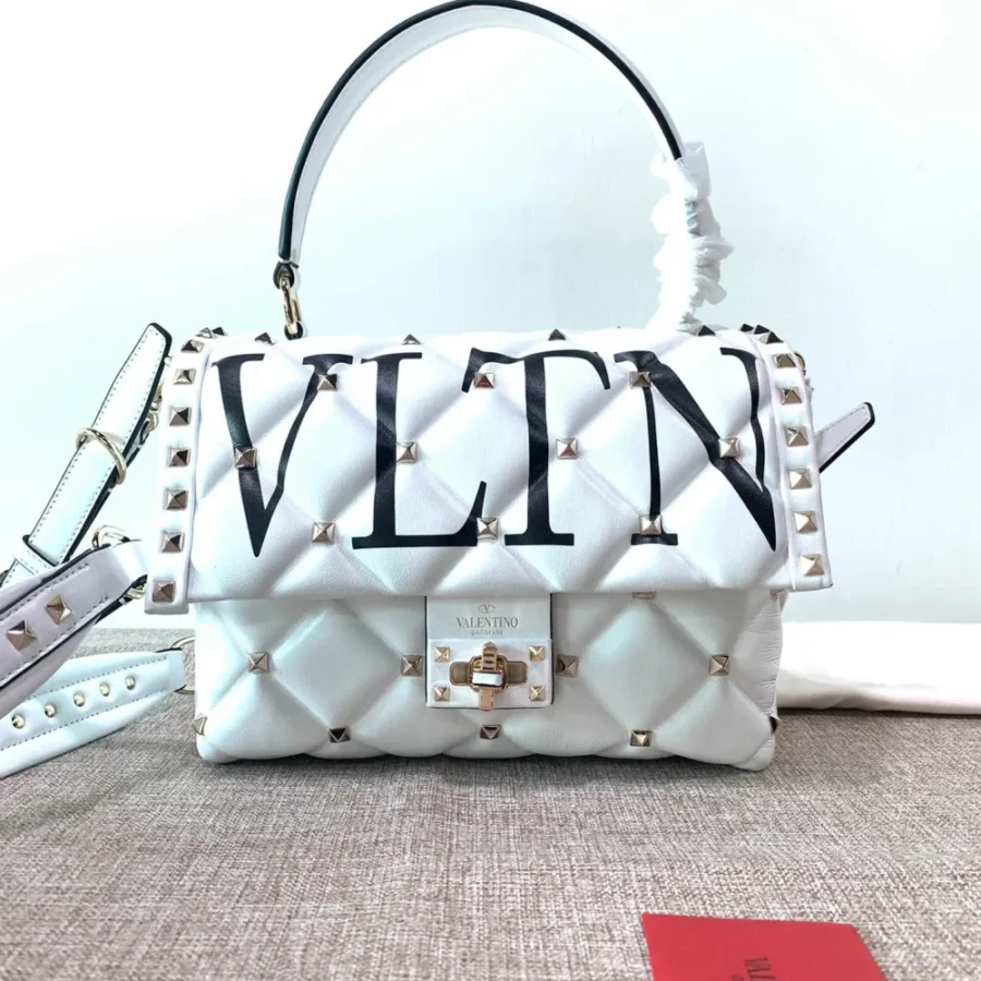Valentino Model:0055 Size: 23*11*17cm