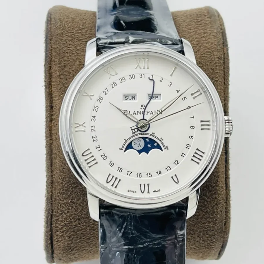 Bao platinum classic series watch