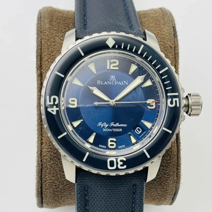 Blancpain Diver Watches
