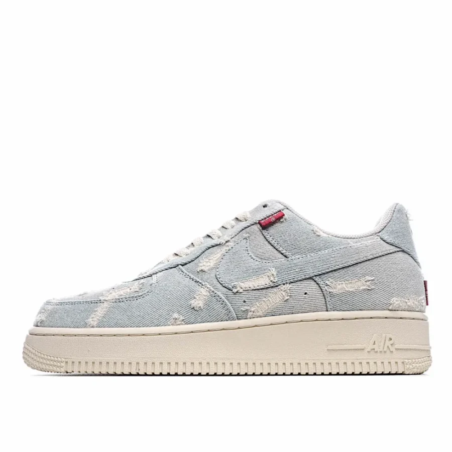 Nike Levis x Air Force 1