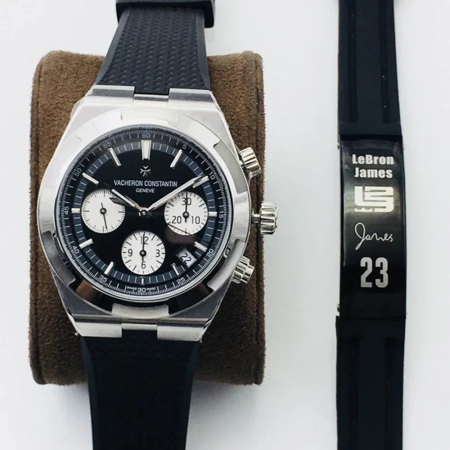 Vacheron Constantin watch Diameter: 41 mm