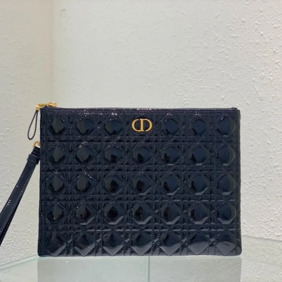 Caro Everyday Clutch Size:30cm