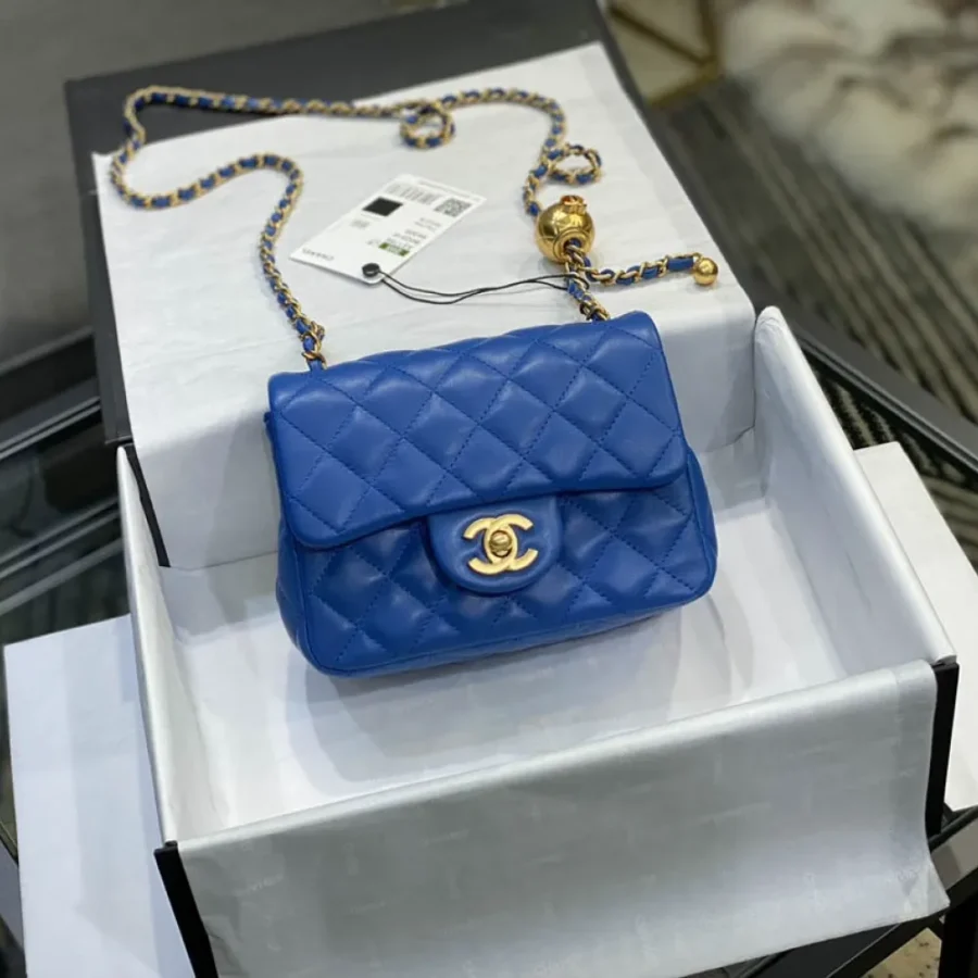 Chane1 Underarm Bag Model: AS1786/AS1787 Size: 20137cm 18137cm