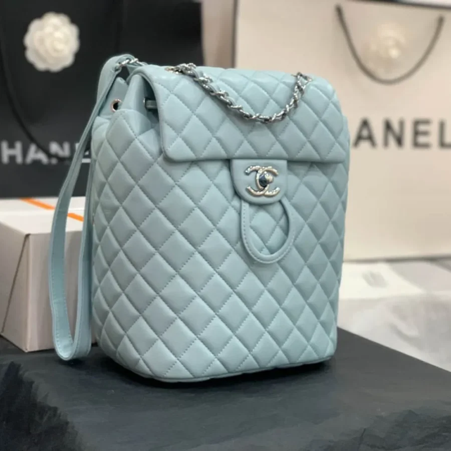 CHANEL Model: 91120# Size: 25X20X10CM