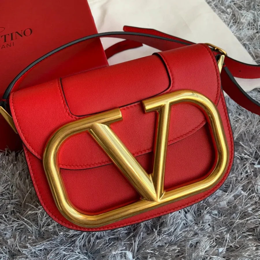 Valentino S shoulder bag