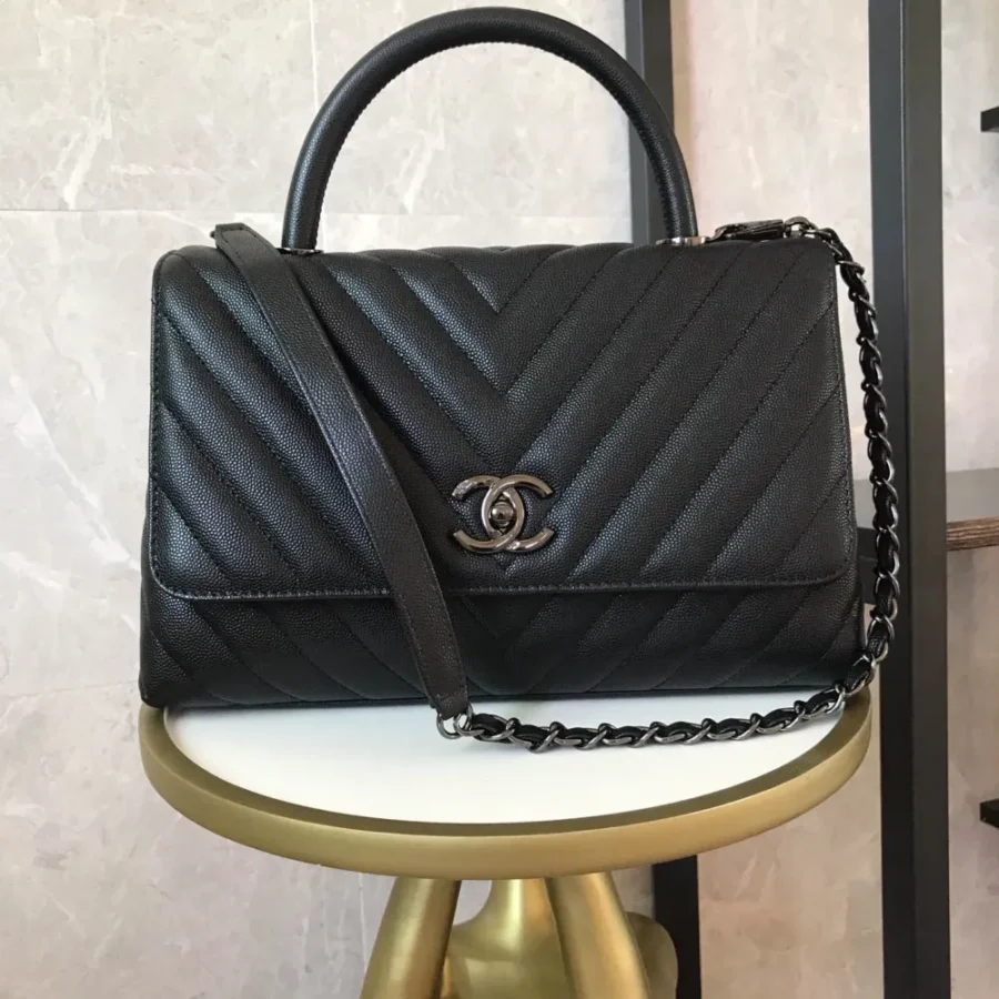 Model: 92991 Size: 18x29x12cm Black